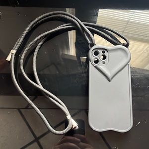 iPhone 11 Pro Purse Case